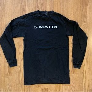 matix long sleeve